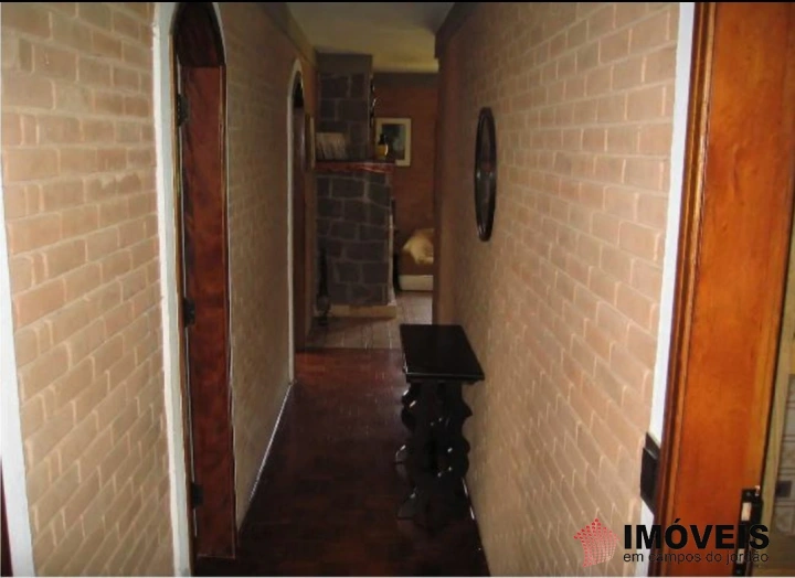 Casa Residencial para Venda - Campos do Jordão, Vila Siomara - REF: 1952 Imagem da galeria de fotos: Casa Residencial para Venda - Campos do Jordão, Vila Siomara - REF: 1952