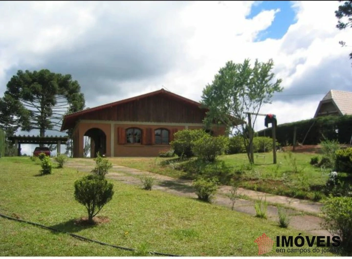 Casa Residencial para Venda - Campos do Jordão, Vila Siomara - REF: 1952 Imagem da galeria de fotos: Casa Residencial para Venda - Campos do Jordão, Vila Siomara - REF: 1952