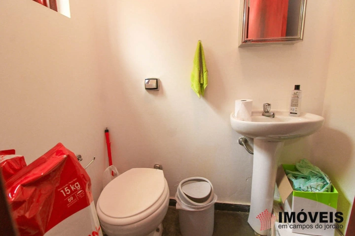 Casa Residencial para Venda - Campos do Jordão, Recanto das Araucárias - REF: 1949 Imagem da galeria de fotos: Casa Residencial para Venda - Campos do Jordão, Recanto das Araucárias - REF: 1949