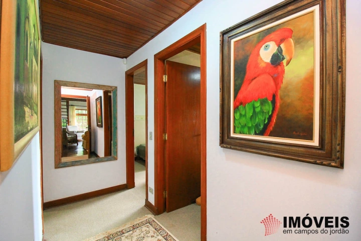 Casa Residencial para Venda - Campos do Jordão, Recanto das Araucárias - REF: 1949 Imagem da galeria de fotos: Casa Residencial para Venda - Campos do Jordão, Recanto das Araucárias - REF: 1949