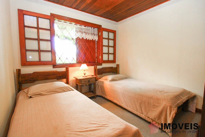 Casa Residencial para Venda - Campos do Jordão, Recanto das Araucárias - REF: 1949 Imagem da galeria de fotos: Casa Residencial para Venda - Campos do Jordão, Recanto das Araucárias - REF: 1949