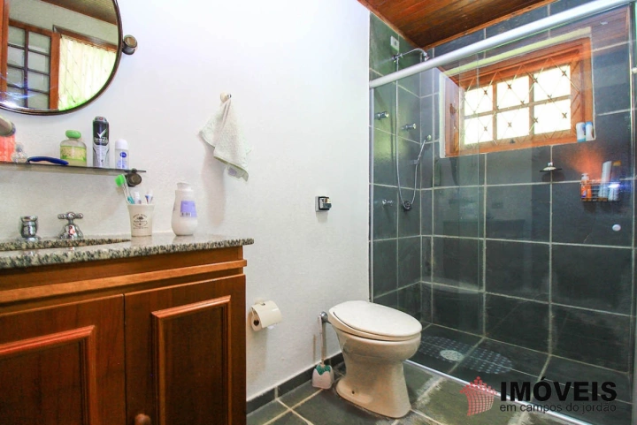 Casa Residencial para Venda - Campos do Jordão, Recanto das Araucárias - REF: 1949 Imagem da galeria de fotos: Casa Residencial para Venda - Campos do Jordão, Recanto das Araucárias - REF: 1949