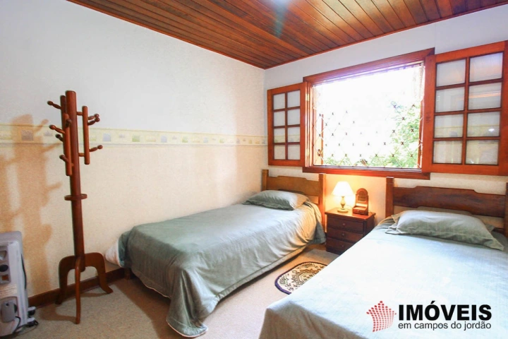 Casa Residencial para Venda - Campos do Jordão, Recanto das Araucárias - REF: 1949 Imagem da galeria de fotos: Casa Residencial para Venda - Campos do Jordão, Recanto das Araucárias - REF: 1949