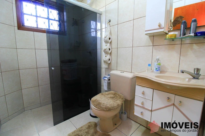 Casa Residencial para Venda - Campos do Jordão, Recanto das Araucárias - REF: 1949 Imagem da galeria de fotos: Casa Residencial para Venda - Campos do Jordão, Recanto das Araucárias - REF: 1949