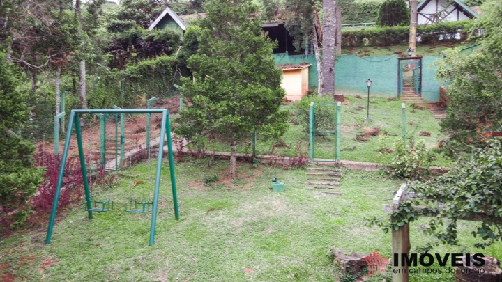 Casa Residencial para Venda - Campos do Jordão, Recanto das Araucárias - REF: 1949 Imagem da galeria de fotos: Casa Residencial para Venda - Campos do Jordão, Recanto das Araucárias - REF: 1949