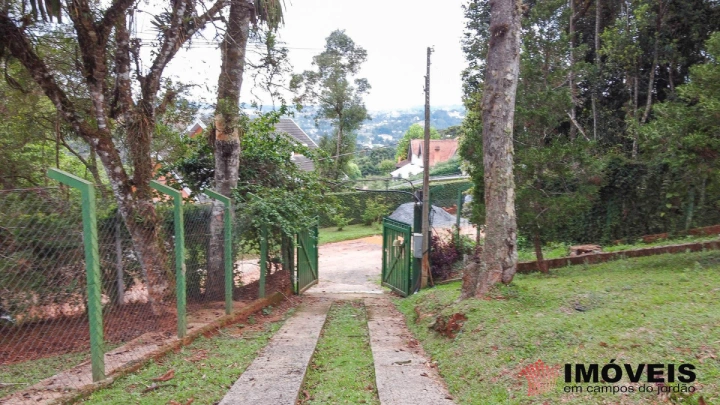 Casa Residencial para Venda - Campos do Jordão, Recanto das Araucárias - REF: 1949 Imagem da galeria de fotos: Casa Residencial para Venda - Campos do Jordão, Recanto das Araucárias - REF: 1949