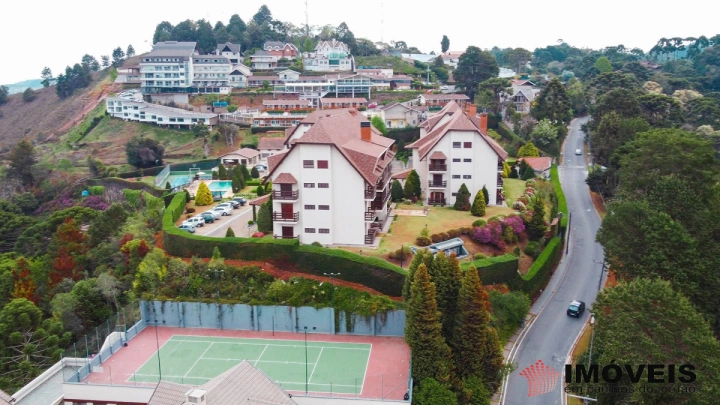 Apartamento Residencial para Venda - Campos do Jordão, Morro do Elefante - REF: 1941 Imagem da galeria de fotos: Apartamento Residencial para Venda - Campos do Jordão, Morro do Elefante - REF: 1941