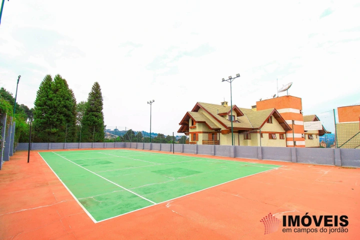 Apartamento Residencial para Venda - Campos do Jordão, Morro do Elefante - REF: 1941 Imagem da galeria de fotos: Apartamento Residencial para Venda - Campos do Jordão, Morro do Elefante - REF: 1941