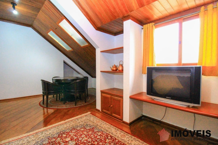 Apartamento Residencial para Venda - Campos do Jordão, Morro do Elefante - REF: 1941 Imagem da galeria de fotos: Apartamento Residencial para Venda - Campos do Jordão, Morro do Elefante - REF: 1941