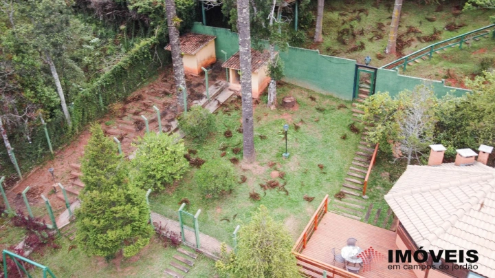 Casa Residencial para Venda - Campos do Jordão, Recanto das Araucárias - REF: 1949 Imagem da galeria de fotos: Casa Residencial para Venda - Campos do Jordão, Recanto das Araucárias - REF: 1949