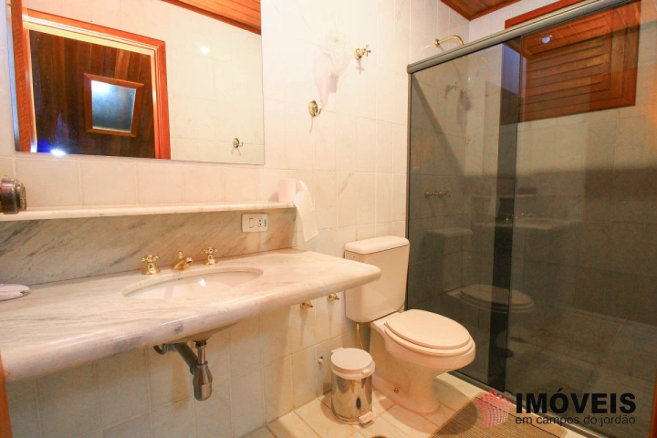 Apartamento Residencial para Venda - Campos do Jordão, Morro do Elefante - REF: 1941 Imagem da galeria de fotos: Apartamento Residencial para Venda - Campos do Jordão, Morro do Elefante - REF: 1941