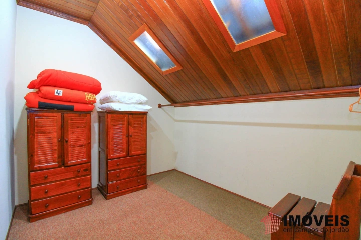 Apartamento Residencial para Venda - Campos do Jordão, Morro do Elefante - REF: 1941 Imagem da galeria de fotos: Apartamento Residencial para Venda - Campos do Jordão, Morro do Elefante - REF: 1941