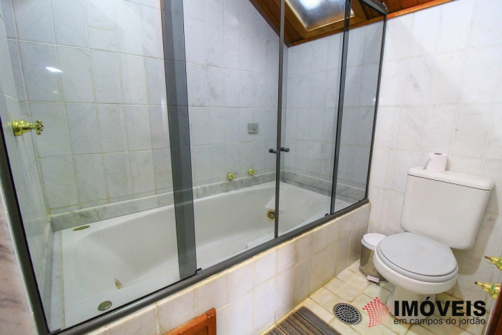 Apartamento Residencial para Venda - Campos do Jordão, Morro do Elefante - REF: 1941 Imagem da galeria de fotos: Apartamento Residencial para Venda - Campos do Jordão, Morro do Elefante - REF: 1941