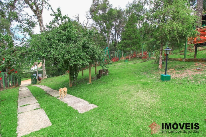 Casa Residencial para Venda - Campos do Jordão, Recanto das Araucárias - REF: 1949 Imagem da galeria de fotos: Casa Residencial para Venda - Campos do Jordão, Recanto das Araucárias - REF: 1949