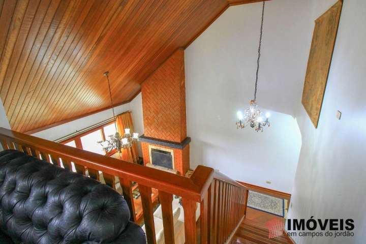 Apartamento Residencial para Venda - Campos do Jordão, Morro do Elefante - REF: 1941 Imagem da galeria de fotos: Apartamento Residencial para Venda - Campos do Jordão, Morro do Elefante - REF: 1941