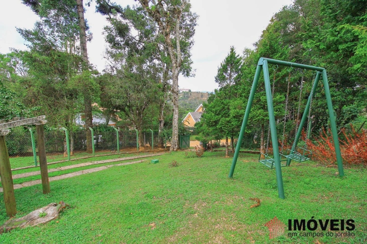 Casa Residencial para Venda - Campos do Jordão, Recanto das Araucárias - REF: 1949 Imagem da galeria de fotos: Casa Residencial para Venda - Campos do Jordão, Recanto das Araucárias - REF: 1949