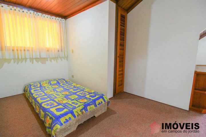 Apartamento Residencial para Venda - Campos do Jordão, Morro do Elefante - REF: 1941 Imagem da galeria de fotos: Apartamento Residencial para Venda - Campos do Jordão, Morro do Elefante - REF: 1941