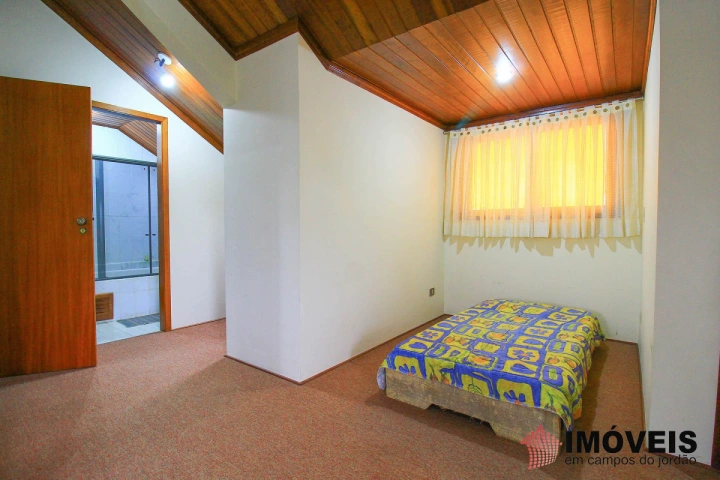 Apartamento Residencial para Venda - Campos do Jordão, Morro do Elefante - REF: 1941 Imagem da galeria de fotos: Apartamento Residencial para Venda - Campos do Jordão, Morro do Elefante - REF: 1941