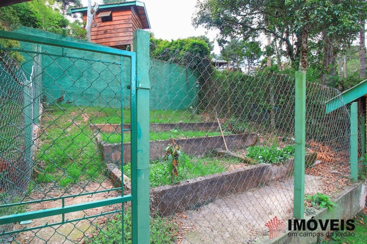 Casa Residencial para Venda - Campos do Jordão, Recanto das Araucárias - REF: 1949 Imagem da galeria de fotos: Casa Residencial para Venda - Campos do Jordão, Recanto das Araucárias - REF: 1949