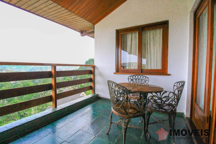 Apartamento Residencial para Venda - Campos do Jordão, Morro do Elefante - REF: 1941 Imagem da galeria de fotos: Apartamento Residencial para Venda - Campos do Jordão, Morro do Elefante - REF: 1941