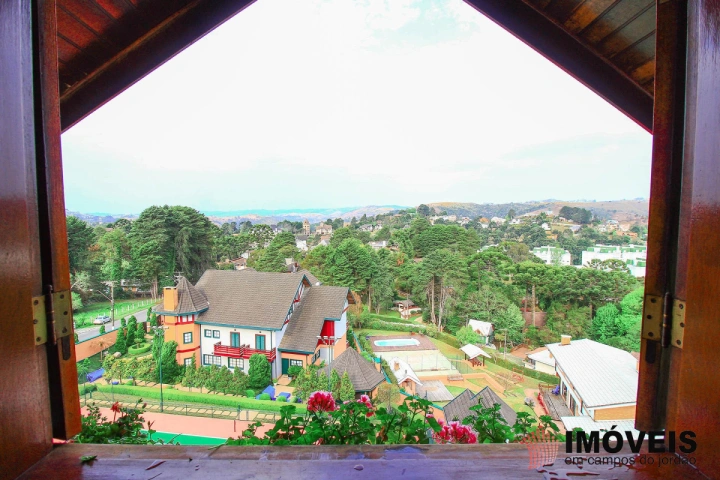 Apartamento Residencial para Venda - Campos do Jordão, Morro do Elefante - REF: 1941 Imagem da galeria de fotos: Apartamento Residencial para Venda - Campos do Jordão, Morro do Elefante - REF: 1941
