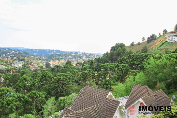Apartamento Residencial para Venda - Campos do Jordão, Morro do Elefante - REF: 1941 Imagem da galeria de fotos: Apartamento Residencial para Venda - Campos do Jordão, Morro do Elefante - REF: 1941