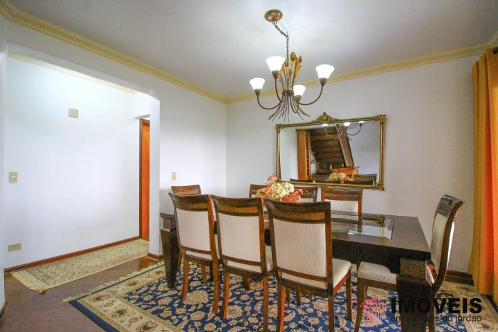 Apartamento Residencial para Venda - Campos do Jordão, Morro do Elefante - REF: 1941 Imagem da galeria de fotos: Apartamento Residencial para Venda - Campos do Jordão, Morro do Elefante - REF: 1941