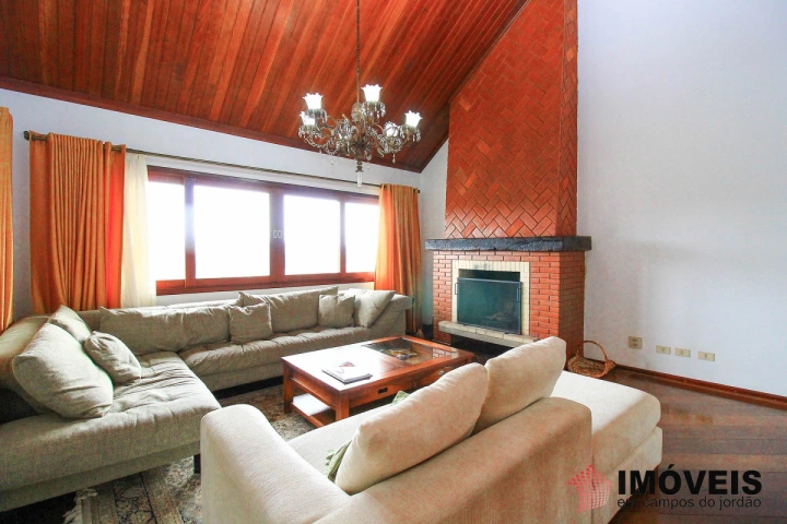 Apartamento Residencial para Venda - Campos do Jordão, Morro do Elefante - REF: 1941 Imagem da galeria de fotos: Apartamento Residencial para Venda - Campos do Jordão, Morro do Elefante - REF: 1941