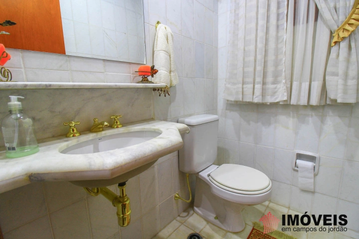 Apartamento Residencial para Venda - Campos do Jordão, Morro do Elefante - REF: 1941 Imagem da galeria de fotos: Apartamento Residencial para Venda - Campos do Jordão, Morro do Elefante - REF: 1941