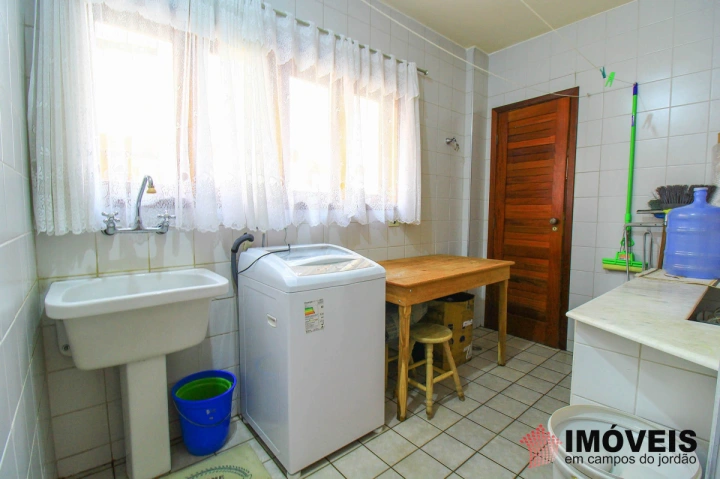 Apartamento Residencial para Venda - Campos do Jordão, Morro do Elefante - REF: 1941 Imagem da galeria de fotos: Apartamento Residencial para Venda - Campos do Jordão, Morro do Elefante - REF: 1941