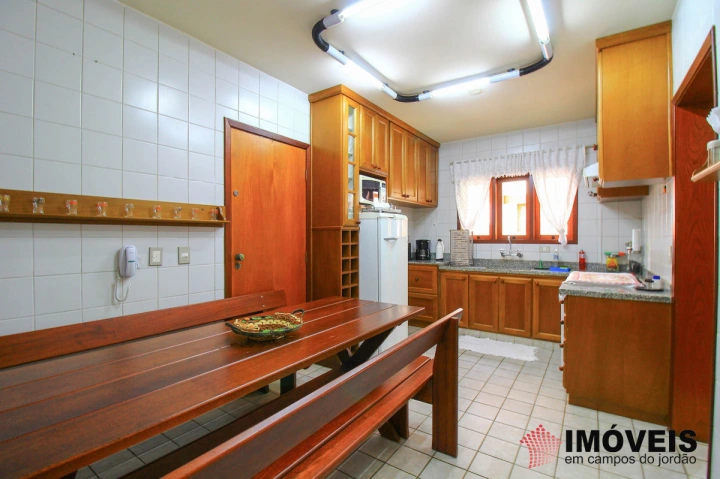 Apartamento Residencial para Venda - Campos do Jordão, Morro do Elefante - REF: 1941 Imagem da galeria de fotos: Apartamento Residencial para Venda - Campos do Jordão, Morro do Elefante - REF: 1941