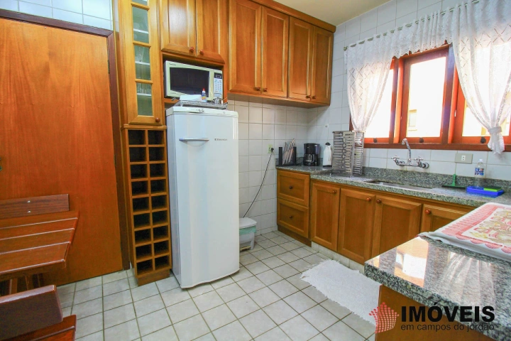 Apartamento Residencial para Venda - Campos do Jordão, Morro do Elefante - REF: 1941 Imagem da galeria de fotos: Apartamento Residencial para Venda - Campos do Jordão, Morro do Elefante - REF: 1941