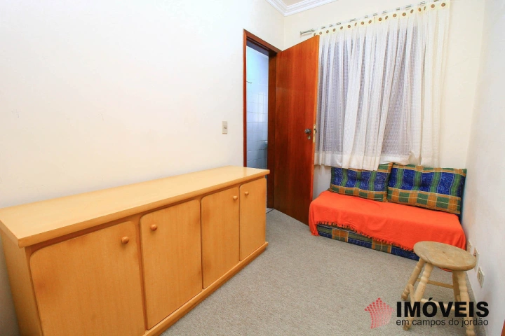 Apartamento Residencial para Venda - Campos do Jordão, Morro do Elefante - REF: 1941 Imagem da galeria de fotos: Apartamento Residencial para Venda - Campos do Jordão, Morro do Elefante - REF: 1941