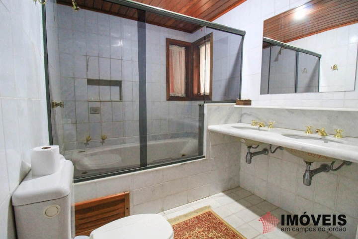 Apartamento Residencial para Venda - Campos do Jordão, Morro do Elefante - REF: 1941 Imagem da galeria de fotos: Apartamento Residencial para Venda - Campos do Jordão, Morro do Elefante - REF: 1941