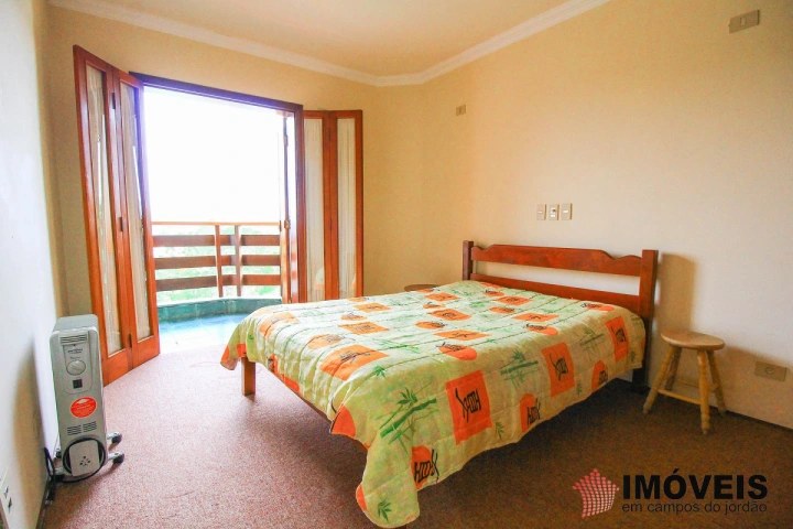 Apartamento Residencial para Venda - Campos do Jordão, Morro do Elefante - REF: 1941 Imagem da galeria de fotos: Apartamento Residencial para Venda - Campos do Jordão, Morro do Elefante - REF: 1941