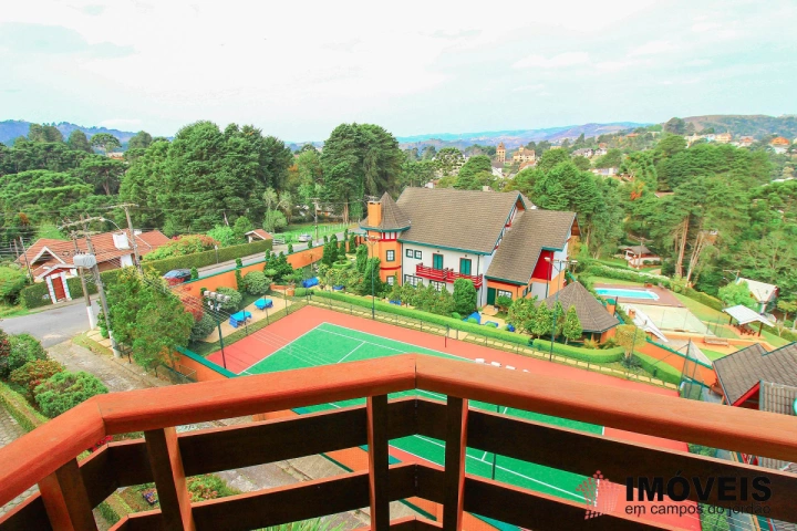 Apartamento Residencial para Venda - Campos do Jordão, Morro do Elefante - REF: 1941 Imagem da galeria de fotos: Apartamento Residencial para Venda - Campos do Jordão, Morro do Elefante - REF: 1941