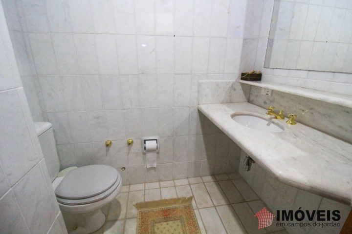 Apartamento Residencial para Venda - Campos do Jordão, Morro do Elefante - REF: 1941 Imagem da galeria de fotos: Apartamento Residencial para Venda - Campos do Jordão, Morro do Elefante - REF: 1941