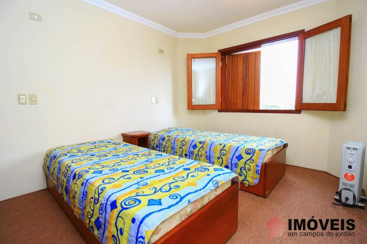 Apartamento Residencial para Venda - Campos do Jordão, Morro do Elefante - REF: 1941 Imagem da galeria de fotos: Apartamento Residencial para Venda - Campos do Jordão, Morro do Elefante - REF: 1941