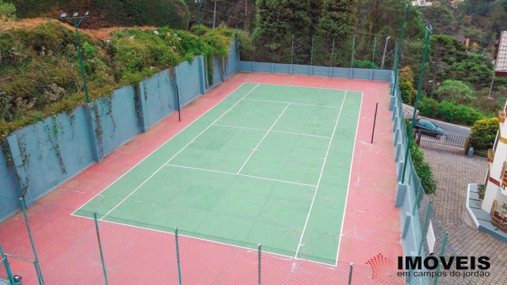 Apartamento Residencial para Venda - Campos do Jordão, Morro do Elefante - REF: 1941 Imagem da galeria de fotos: Apartamento Residencial para Venda - Campos do Jordão, Morro do Elefante - REF: 1941