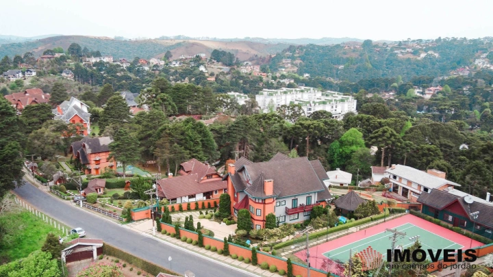 Apartamento Residencial para Venda - Campos do Jordão, Morro do Elefante - REF: 1941 Imagem da galeria de fotos: Apartamento Residencial para Venda - Campos do Jordão, Morro do Elefante - REF: 1941