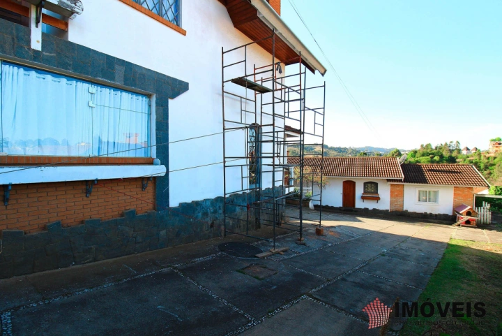 Casa Residencial para Venda - Campos do Jordão, Recanto Dubieux - REF: 1940 Imagem da galeria de fotos: Casa Residencial para Venda - Campos do Jordão, Recanto Dubieux - REF: 1940