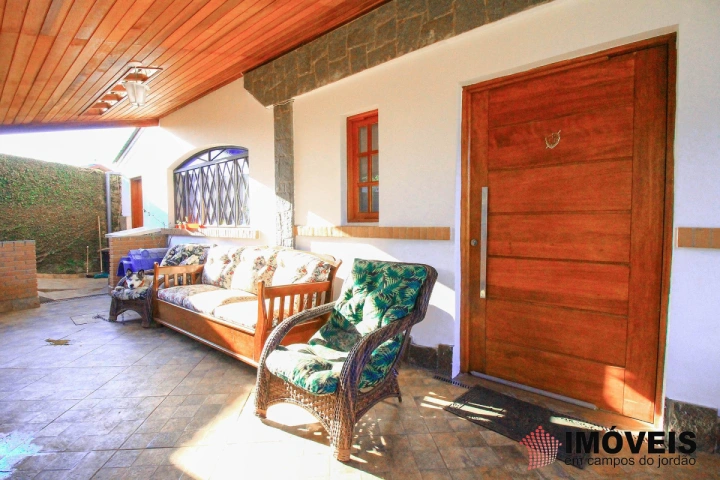 Casa Residencial para Venda - Campos do Jordão, Recanto Dubieux - REF: 1940 Imagem da galeria de fotos: Casa Residencial para Venda - Campos do Jordão, Recanto Dubieux - REF: 1940