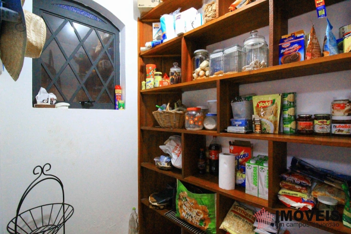 Casa Residencial para Venda - Campos do Jordão, Recanto Dubieux - REF: 1940 Imagem da galeria de fotos: Casa Residencial para Venda - Campos do Jordão, Recanto Dubieux - REF: 1940