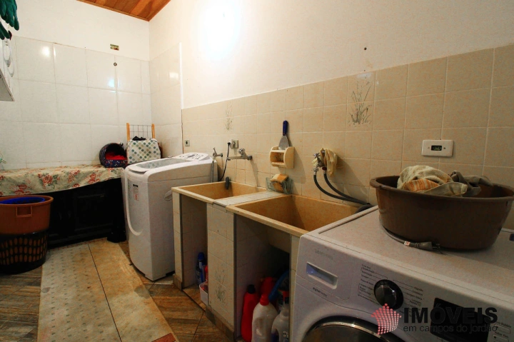 Casa Residencial para Venda - Campos do Jordão, Recanto Dubieux - REF: 1940 Imagem da galeria de fotos: Casa Residencial para Venda - Campos do Jordão, Recanto Dubieux - REF: 1940