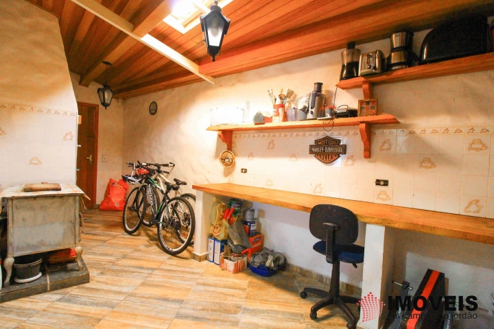 Casa Residencial para Venda - Campos do Jordão, Recanto Dubieux - REF: 1940 Imagem da galeria de fotos: Casa Residencial para Venda - Campos do Jordão, Recanto Dubieux - REF: 1940