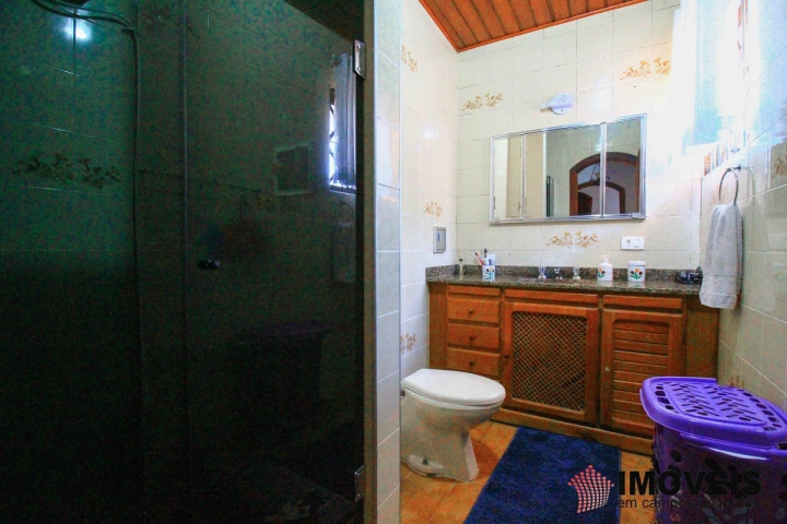 Casa Residencial para Venda - Campos do Jordão, Recanto Dubieux - REF: 1940 Imagem da galeria de fotos: Casa Residencial para Venda - Campos do Jordão, Recanto Dubieux - REF: 1940