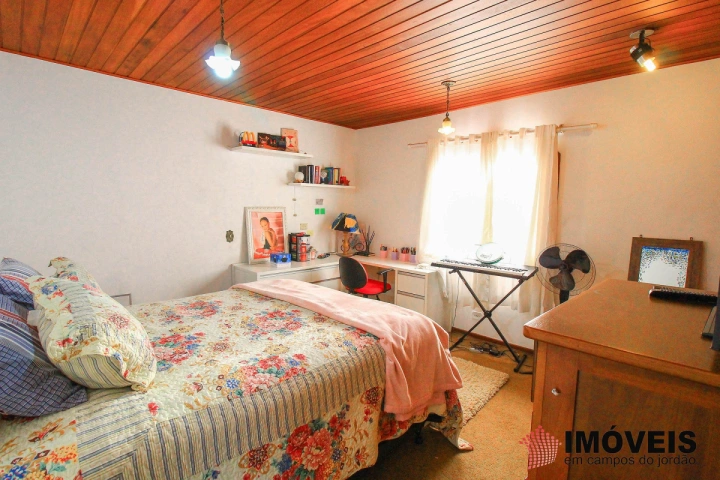 Casa Residencial para Venda - Campos do Jordão, Recanto Dubieux - REF: 1940 Imagem da galeria de fotos: Casa Residencial para Venda - Campos do Jordão, Recanto Dubieux - REF: 1940