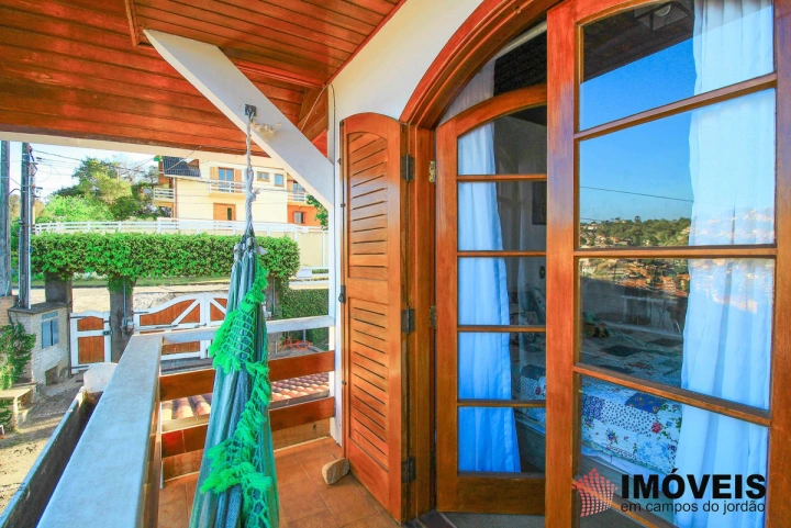 Casa Residencial para Venda - Campos do Jordão, Recanto Dubieux - REF: 1940 Imagem da galeria de fotos: Casa Residencial para Venda - Campos do Jordão, Recanto Dubieux - REF: 1940