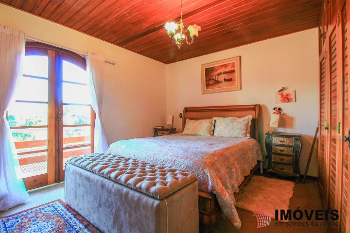 Casa Residencial para Venda - Campos do Jordão, Recanto Dubieux - REF: 1940 Imagem da galeria de fotos: Casa Residencial para Venda - Campos do Jordão, Recanto Dubieux - REF: 1940