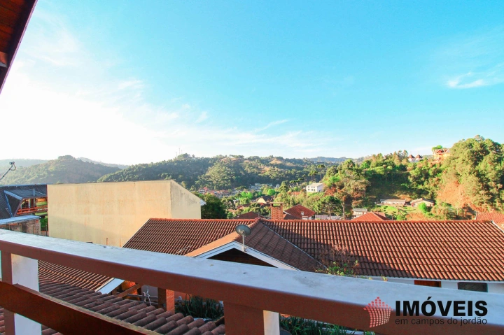 Casa Residencial para Venda - Campos do Jordão, Recanto Dubieux - REF: 1940 Imagem da galeria de fotos: Casa Residencial para Venda - Campos do Jordão, Recanto Dubieux - REF: 1940